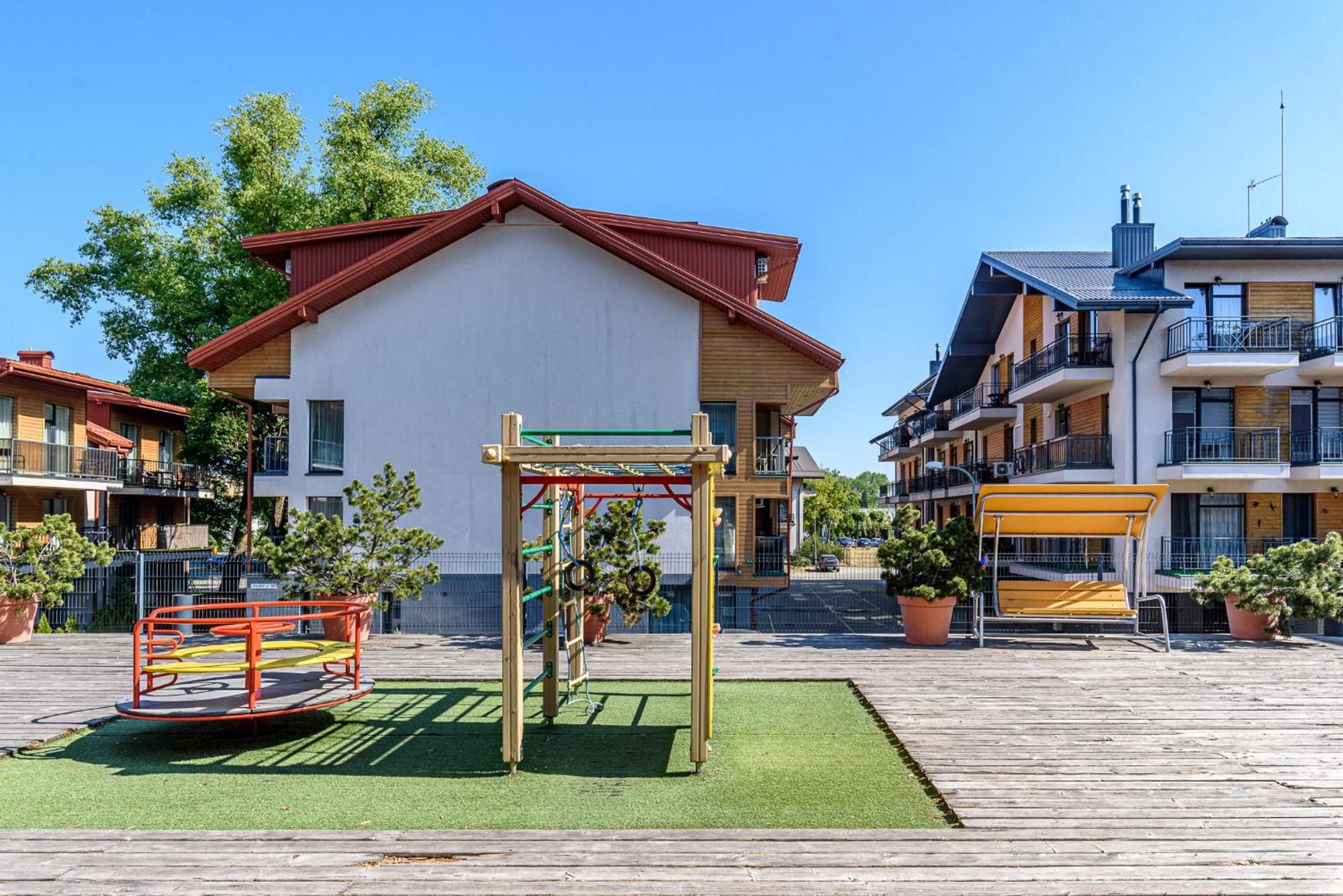 Butas Viesnage Palangoje Palanga